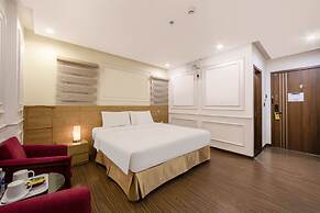 A25 Hotel - 09 Le Duc Tho