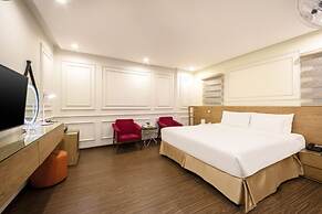 A25 Hotel - 09 Le Duc Tho