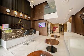 A25 Hotel - 09 Le Duc Tho