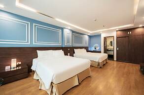 A25 Hotel - 09 Le Duc Tho