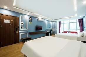 A25 Hotel - 09 Le Duc Tho