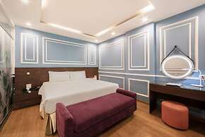 A25 Hotel - 09 Le Duc Tho