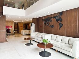 A25 Hotel - 09 Le Duc Tho