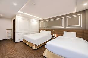 A25 Hotel - 09 Le Duc Tho