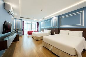 A25 Hotel - 09 Le Duc Tho