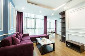 A25 Hotel - 09 Le Duc Tho