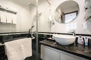 A25 Hotel - 09 Le Duc Tho