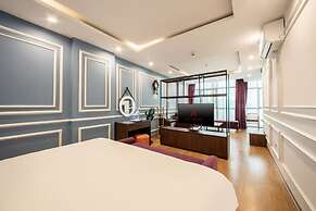 A25 Hotel - 09 Le Duc Tho