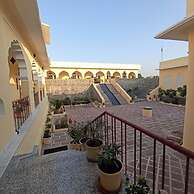 Fort Chabariya Kekri