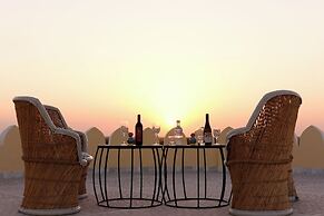 Fort Chabariya Kekri