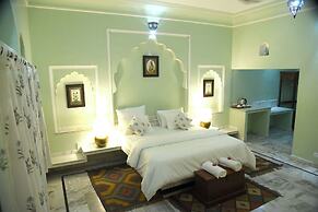 Fort Chabariya Kekri