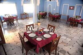 Fort Chabariya Kekri