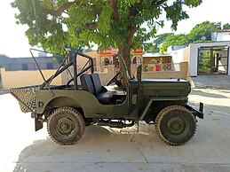 Fort Chabariya Kekri