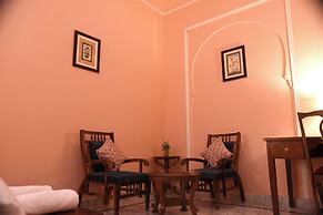 Fort Chabariya Kekri