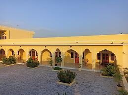 Fort Chabariya Kekri