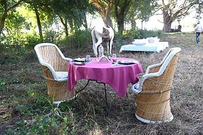 Fort Chabariya Kekri