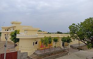 Fort Chabariya Kekri