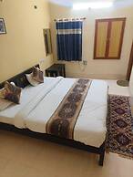 Hotel Rajgarh Jaisalmer By GRB