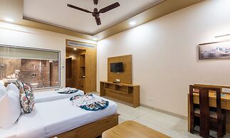 Hotel Kaushal Regency - Pure Veg