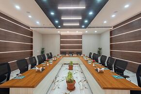 Hotel Kaushal Regency - Pure Veg