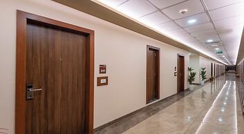 Hotel Kaushal Regency - Pure Veg