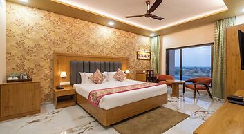 Hotel Kaushal Regency - Pure Veg
