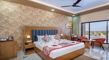 Hotel Kaushal Regency - Pure Veg