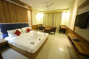 Hotel Kaushal Regency - Pure Veg