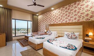 Hotel Kaushal Regency - Pure Veg