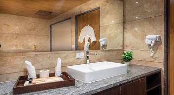 Hotel Kaushal Regency - Pure Veg