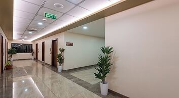 Hotel Kaushal Regency - Pure Veg