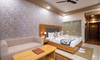 Hotel Kaushal Regency - Pure Veg