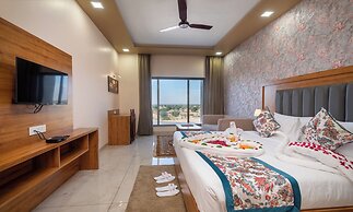 Hotel Kaushal Regency - Pure Veg