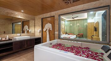 Hotel Kaushal Regency - Pure Veg