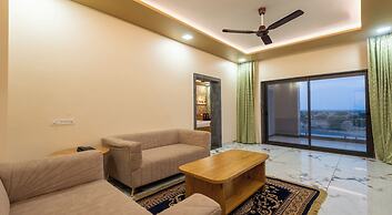 Hotel Kaushal Regency - Pure Veg