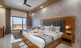 Hotel Kaushal Regency - Pure Veg