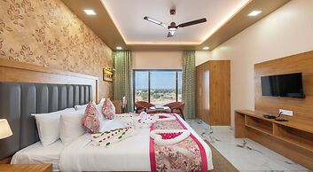 Hotel Kaushal Regency - Pure Veg