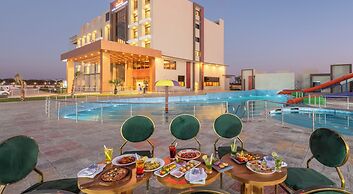 Hotel Kaushal Regency - Pure Veg