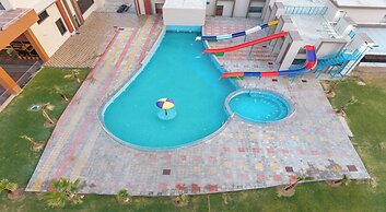 Hotel Kaushal Regency - Pure Veg