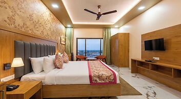 Hotel Kaushal Regency - Pure Veg