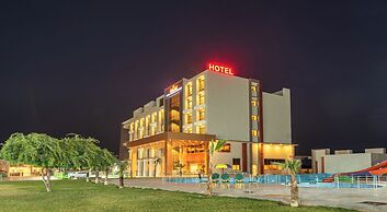 Hotel Kaushal Regency - Pure Veg