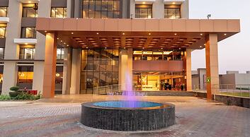 Hotel Kaushal Regency - Pure Veg