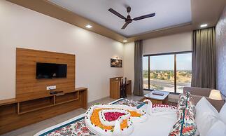 Hotel Kaushal Regency - Pure Veg