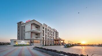 Hotel Kaushal Regency - Pure Veg