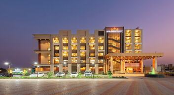 Hotel Kaushal Regency - Pure Veg