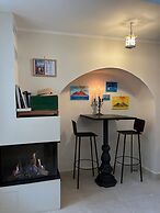 Le Petit Palais Naples