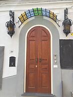 Le Petit Palais Naples