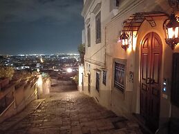 Le Petit Palais Naples