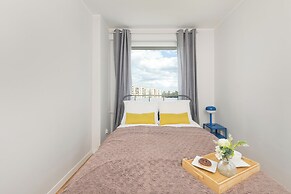Apartment for 4 Sopot by Renters