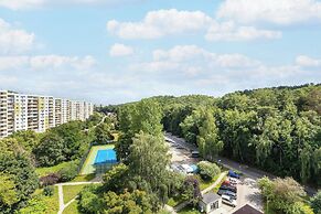 Apartment for 4 Sopot by Renters